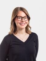 Sara Pukarinen