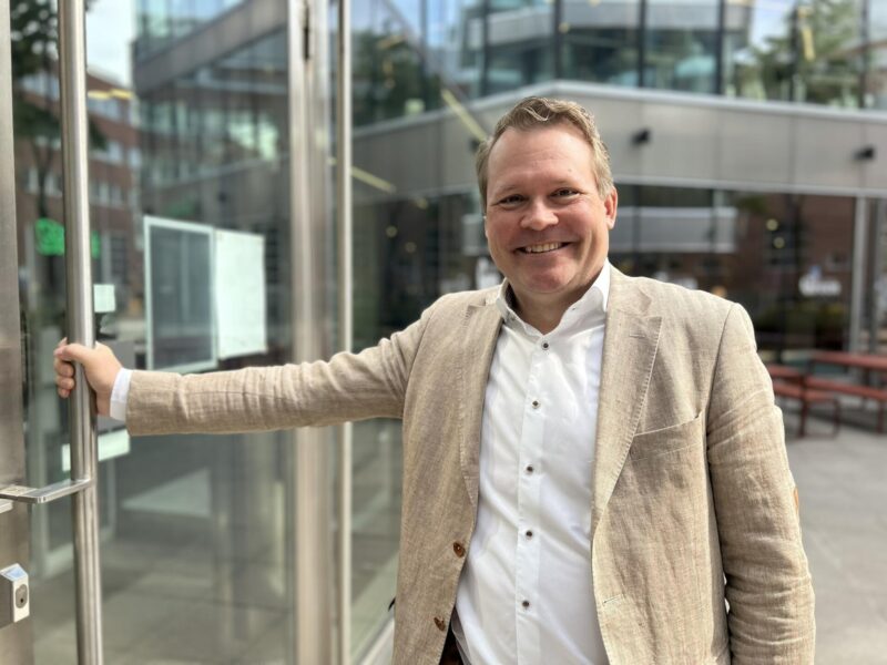 Peter Hiltunen